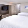 Отель Holiday Inn Express Winston-Salem Medical Center Area, an IHG Hotel, фото 25