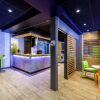 Отель ibis budget Avignon Nord Le Pontet, фото 16