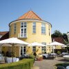 Отель & Restaurant Fakkelgaarden, фото 10