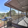 Отель West Sedona House w/ Deck & Views, 3 Mi to Uptown!, фото 16