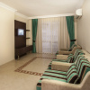 Отель Kleopatra Royal Palm Hotel, фото 6