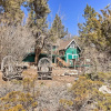 Отель Curly Cabin - 1964 by Big Bear Vacations, фото 30