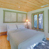 Отель Luxury Log Cabin < 15 Mi to Downtown Moab!, фото 3