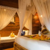 Отель Seaside Huts Lembongan, фото 2