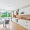 Отель Apartment Alpenherz, фото 11