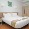 Отель Rayong Palmaries Beach Resort, фото 3