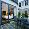 Отель Ivy Villa, фото 1