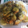 Meal