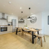 Отель Host Apartments Falkner House Luxurious Duplex, фото 11