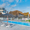 Отель Lundenbergsand Hotel und Spa, фото 9