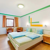 Отель Apartment in Saalbach-hinterglemm Near Ski Area, фото 6