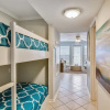 Отель Seascape 2202-bella Vita! 1 Bedroom Condo, фото 7