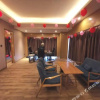 Отель Sweet Fruit Charm International Hotel (Foshan West Railway Station Luocun Branch), фото 18