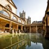 Отель St Christopher's Inn Bath - Hostel в Бате