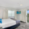 Отель Cairns Sheridan Hotel, фото 3