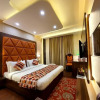 Отель Makhan Residency, фото 7