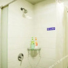 Отель Simai'er Business Hotel Linfen No.5, фото 4