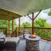 Отель Beech Mountain Cabin w/ Deck & Grill: Near Golf!, фото 3