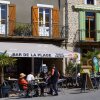 Отель Gîte de la Pause - Najac, фото 13