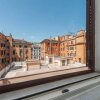 Отель Il Sesto Suites Central в Риме
