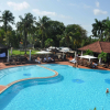 Отель Lancaster Accra Hotel, фото 17