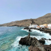 Отель Two bedroom a few meters from Tamaduste beach, фото 4