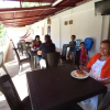 Отель Hostal Alto De La Montaña, фото 29