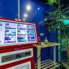 Отель Jeongeup J Self Check-in Motel, фото 5