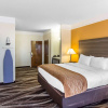 Отель Comfort Inn near Frost Bank Center, фото 21