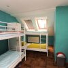Отель Backpacker Hostel, фото 6