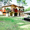 Отель Villa in the forest of Seignosse 600m from the beach Great for large groups, фото 22