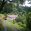Отель Langenberghof, фото 1
