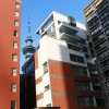 Отель Living At The Center Of Auckland CBD, фото 1