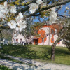 Отель Agriturismo Ca' Sorci, фото 12