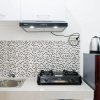 Отель Homey And Comfy Studio At Puncak Bukit Golf Surabaya Apartment, фото 18