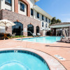 Отель Holiday Inn Express Hotel & Suites Atascadero, an IHG Hotel, фото 17