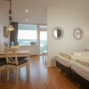 Отель Strandhotel-Heiligenhafen-Wohnung-208-Kajuete-Typ-III, фото 7