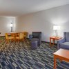 Отель Fairfield Inn & Suites By Marriott Virginia Beach/, фото 12