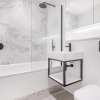 Отель Royal Kensington - Standard 3 bed, фото 11