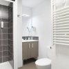 Отель Odalys Appart'hôtel Le Dôme, фото 13