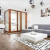 Отель Apartamenty Inpoint Jewish Town, фото 8