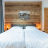 Отель Chalet in Neukirchen am Grossvenediger With Sauna, фото 15