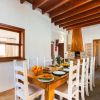 Отель New! Villa Savinar in Es Cubells, фото 20