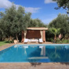 Отель Villa Layyine - Moroccan Sumptuousness in a Sumptuous 4 Bedroom Riad, фото 8