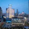 Отель Ningbo World Hotel, фото 12