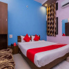 Отель OYO 15569 Hotel Manorama Palace, фото 13
