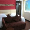 Отель Grand Metropark Hotel Qingdao, фото 2