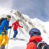 Отель Huntley Lodge at Big Sky Resort, фото 19