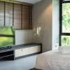 Отель Luxury 3 Bedroom Pool Villa Angle, фото 3