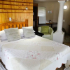 Отель Ikaia River Lodge, фото 15